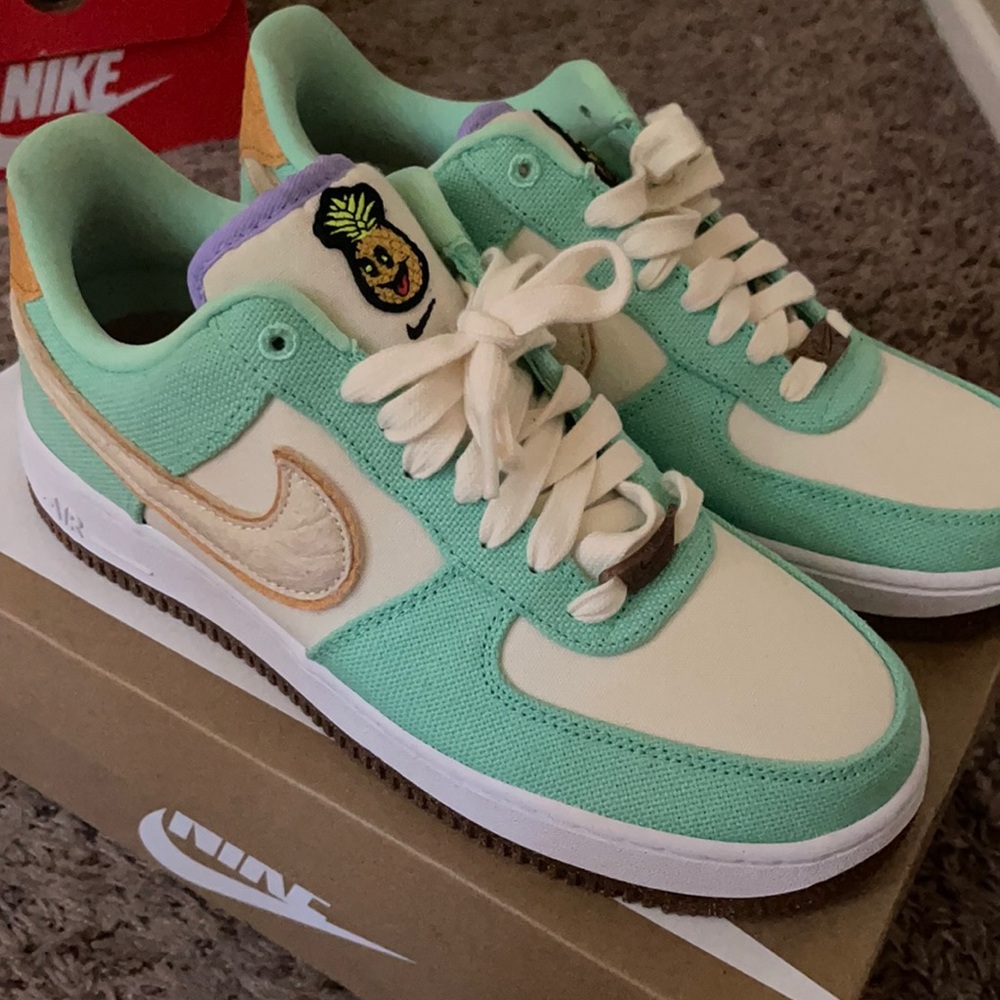 Nike air forces